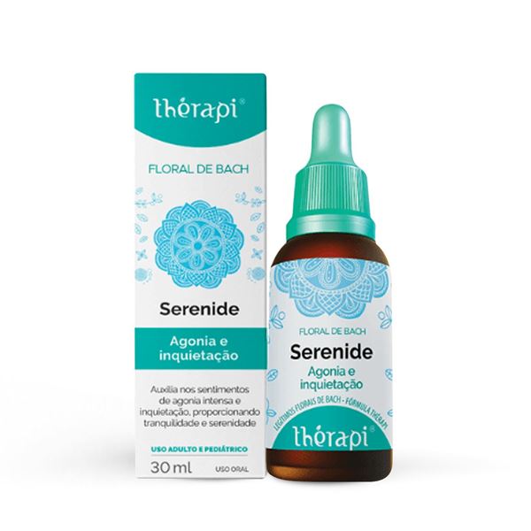 Floral Serenide 30ml