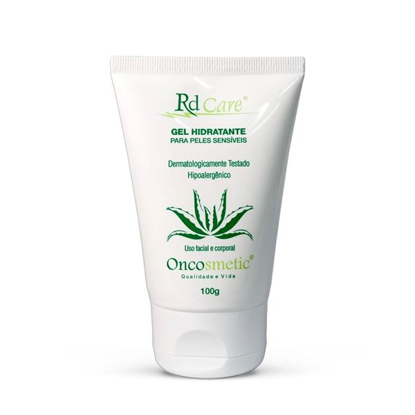 Rd Care Gel Hidratante