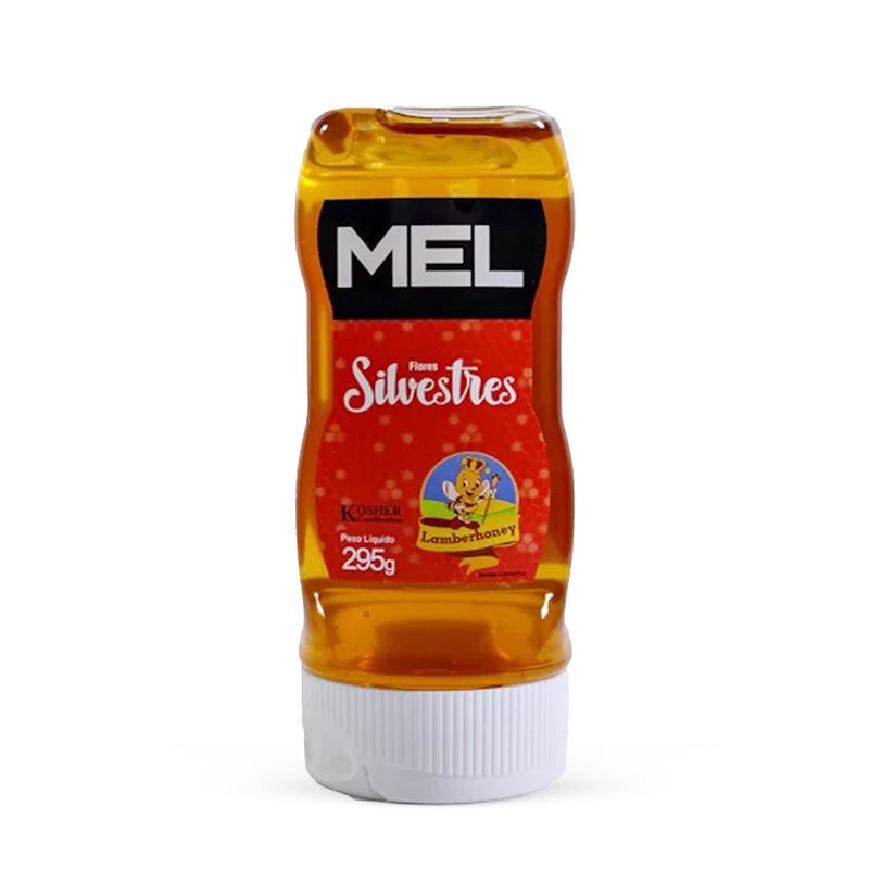 Mel Silvestre Lamberhoney 295g