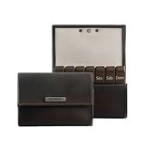 Porta Cápsula Comprimido Organizador Liberty Semanal  