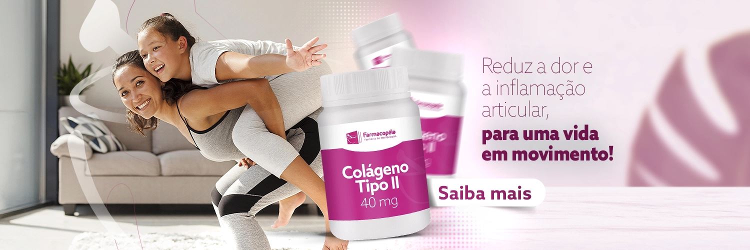 Colageno tipo II