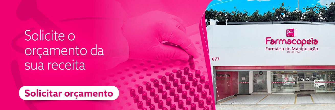 Manipule sua fórmula