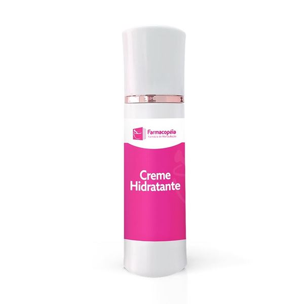 Creme Hidratante Facial
