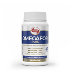Omegafor Plus em Cápsulas